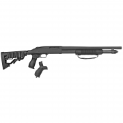 Mossberg 590 Tactical, 12ga Mossberg 590 Tactical, 12ga