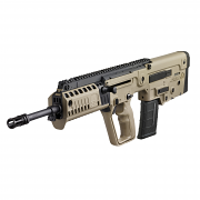 IWI TAVOR X95 Rifle, 18" 5.56NATO - FDE