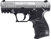 Walther Arms CCP M2 - .380ACP Stainless/Black Walther Arms CCP M2 - .380ACP Stainless/Black