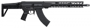 CMMG Dissent MK47 Rifle, BLK, 7.62x39mm CMMG Dissent MK47 Rifle, BLK, 7.62x39mm