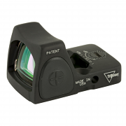 Trijicon RMR Type 2 Reflex Sight, 3.25 MOA Trijicon RMR Type 2 Reflex Sight, 3.25 MOA
