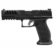Walther Arms PDP Full Size 5" Match - 9MM Walther Arms PDP Full Size 5" Match - 9MM