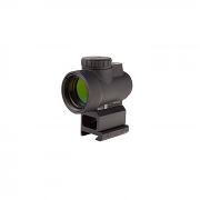 Trijicon MRO Red Dot - with 1/3 Co-Witness Mount - 2 MOA Trijicon MRO Red Dot - with 1/3 Co-Witness Mount - 2 MOA