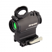 Aimpoint Micro H-2 - 2MOA - QD LRP mount Aimpoint Micro H-2 - 2MOA - QD LRP mount