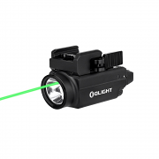 Baldr S Rail Mounted Light 800 Lumens - BLK