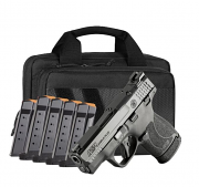 Smith & Wesson M&P Shield Plus Bundle Smith & Wesson M&P Shield Plus Bundle