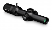 Vortex Optics Strike Eagle 1-8X24mm Riflescope W/AR-BDC3 Illuminated Reticle Vortex Optics Strike Eagle 1-8X24mm Riflescope W/AR-BDC3 Illuminated Reticle