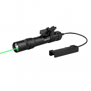 Olight Odin GL M-LOK - Black Olight Odin GL M-LOK - Black