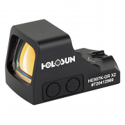 Holosun 507K Reflex X2 MRS Green Dot Sight Holosun 507K Reflex X2 MRS Green Dot Sight