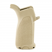 Bravo Company Gunfighter Grip Mod 3 - FDE Bravo Company Gunfighter Grip Mod 3 - FDE