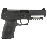 FN FIVE SEVEN MRD - Black FN FIVE SEVEN MRD - Black