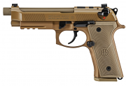 Beretta M9A4, Fixed Sights, 9mm Beretta M9A4, Fixed Sights, 9mm