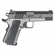 Springfield Armory 1911 Emissary, 9mm 4.25" Springfield Armory 1911 Emissary, 9mm 4.25"