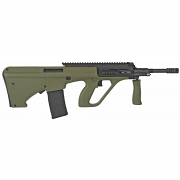 Steyr AUG A3 M1 16" 5.56mm Bullpup Rifle - OD Green Steyr AUG A3 M1 16" 5.56mm Bullpup Rifle - OD Green