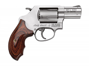 Smith & Wesson Model 60 LadySmith Five Shot, 2 inch, .357 Magnum Smith & Wesson Model 60 LadySmith Five Shot, 2 inch, .357 Magnum