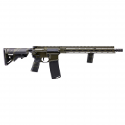 Daniel Defense DDM4 V7 .223/5.56NATO - OD Green/Black Multi Camo Daniel Defense DDM4 V7 .223/5.56NATO - OD Green/Black Multi Camo