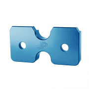 Springer Precision Sig MPX FASTMAG Coupler - Blue Springer Precision Sig MPX FASTMAG Coupler - Blue