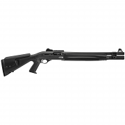 Beretta 1301 Tactical, 18.5" 12 Gauge w/Pisol Grip Beretta 1301 Tactical, 18.5" 12 Gauge w/Pisol Grip