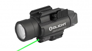 Olight Baldr Pro w/Green Laser - Black Olight Baldr Pro w/Green Laser - Black