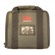 HK Tactical Pistol Bag - OD Green HK Tactical Pistol Bag - OD Green
