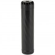 Anechoic Anechox 35 DT Titanium, .35 cal Anechoic Anechox 35 DT Titanium, .35 cal