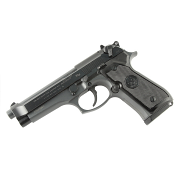 Beretta 92FS, Sniper Grey Beretta 92FS, Sniper Grey