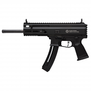 Grand Power Stribog TR22, .22LR Grand Power Stribog TR22, .22LR