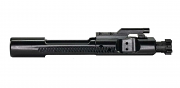 White Label Armory M16 Bolt Carrier Group - 5.56 Billet Extractor C158 Bolt - Black Nitride  White Label Armory M16 Bolt Carrier Group - 5.56 Billet Extractor C158 Bolt - Black Nitride