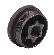 JK Armament HD HUB DTM, 1/2''x28