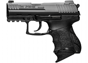 H&K P30SK 9mm, DA/SA, night sights, V3 H&K P30SK 9mm, DA/SA, night sights, V3