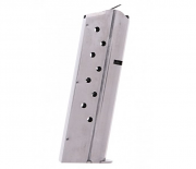Kimber 1911 Full Size, 9mm 9RD Stainless Steel Magazine  Kimber 1911 Full Size, 9mm 9RD Stainless Steel Magazine