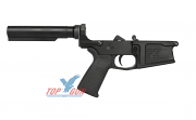 Aero Precision M5 .308 Complete Lower Receiver, Standard - BLK Aero Precision M5 .308 Complete Lower Receiver, Standard - BLK
