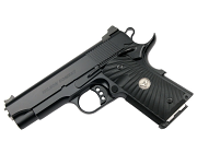 Wilson Combat CQB Compact, 9mm, G10 Grips, Black Wilson Combat CQB Compact, 9mm, G10 Grips, Black