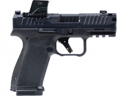 Canik METE MC9 Prime - Black - 9mm Canik METE MC9 Prime - Black - 9mm