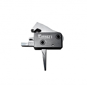 Timney Triggers Sig MPX Straight - 4.5LB Timney Triggers Sig MPX Straight - 4.5LB