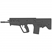 IWI Tavor 7 Rifle, 16.5", 7.62NATO - BLK IWI Tavor 7 Rifle, 16.5", 7.62NATO - BLK