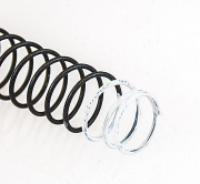 Sprinco AR-15 / M16 Buffer Spring, White