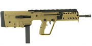 IWI TAVOR X95 Rifle, 17" 9mm - FDE IWI TAVOR X95 Rifle, 17" 9mm - FDE