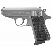 Walther Arms PPK/S - .380ACP   Walther Arms PPK/S - .380ACP