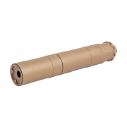Rugged Obsidian 9 - FDE Rugged Obsidian 9 - FDE