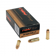 .38 Super Ammunition - Top Gun Supply