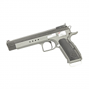 EAA Tanfoglio Witness Extreme Match - 45acp EAA Tanfoglio Witness Extreme Match - 45acp