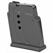 CZ 457/512 22LR 5RD - Black CZ 457/512 22LR 5RD - Black
