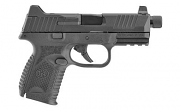 FN 509C Tactical, 9mm, BLK FN 509C Tactical, 9mm, BLK