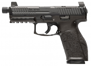 H&K VP9A1 X 9mm TB, Tritium Night Sight