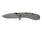 Kershaw Cryo II Knife  Kershaw Cryo II Knife