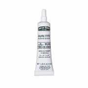 Uncle Mike's Gun-Tite Removable Adhesive - Medium Strength - Blue Uncle Mike's Gun-Tite Removable Adhesive - Medium Strength - Blue