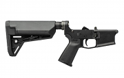 Aero Precision M4E1 Complete Lower Receiver w/ Magpul MOE & SL-S - BLK Aero Precision M4E1 Complete Lower Receiver w/ Magpul MOE & SL-S - BLK