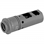 Surefire Suppressor Adapter Muzzle Brake 1/2"-28 tpi, 5.56x45mm Surefire Suppressor Adapter Muzzle Brake 1/2"-28 tpi, 5.56x45mm