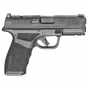 Springfield Armory Hellcat PRO OSP, 9mm, 3.7" - Black